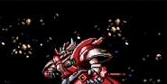 In Mobile Suit Gundam F91: Formula Report 0122