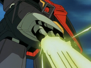 Psycho Gundam Beam Cannons Firing 01 (Zeta Ep36)