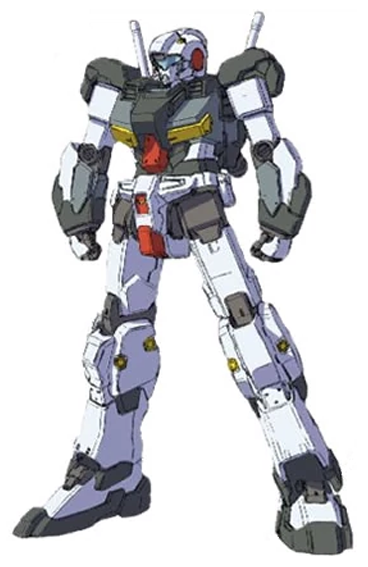 Rx 81 G Line The Gundam Wiki Fandom