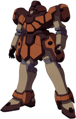 Front (TV Version)