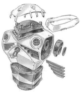 Body Unit (details 2)