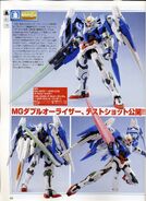 00Raiser 1