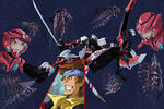 Mobile Suit Gundam Seed Vs Astray The Gundam Wiki Fandom