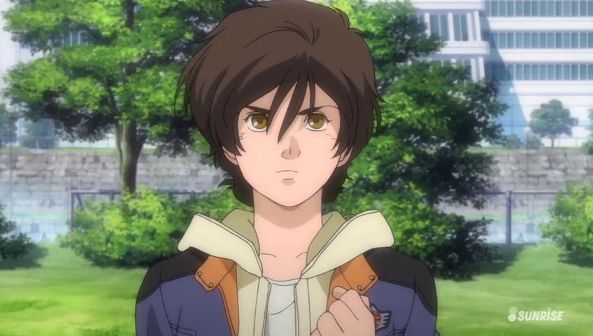 banagher gundam nt banagher gundam nt
