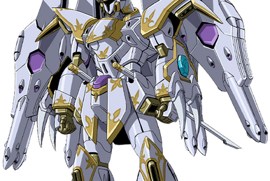 NOG-M1A1 Black Knight Squad Shi-ve.A | The Gundam Wiki | Fandom