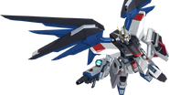 In Mobile Suit Gundam SEED Battle Destiny