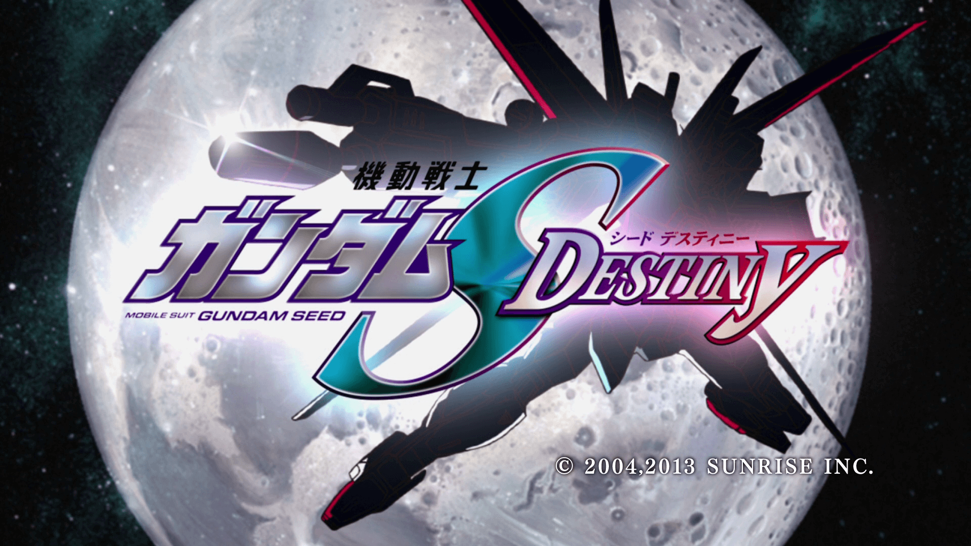 Mobile Suit Gundam Seed Destiny The Gundam Wiki Fandom