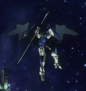 Cameo (Shining Wings)