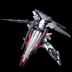 DZ-001 Delta Zayin | The Gundam Wiki | Fandom