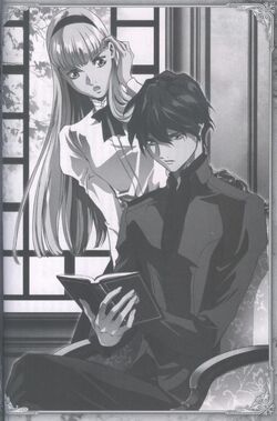 New Mobile Report Gundam Wing Frozen Teardrop The Gundam Wiki Fandom