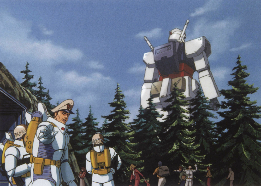機動戦士ガンダム 3D Clock 1 Year War in 0079 Mobile Suit Gundam 3D Clock 1 Year War in 0079 Other
