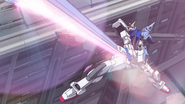 Sword Strike Gundam Anti-Ship Sword 02 (SEED HD Ep6)