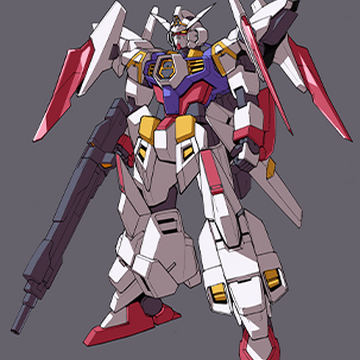 Try Age Gundam The Gundam Wiki Fandom