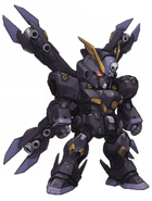 From Super Robot Wars V