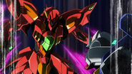 Vs Gundam AGE-2 Normal