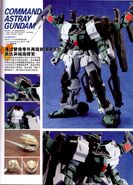 Command Astray Gundam 01