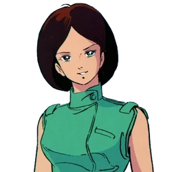 Emma Sheen | The Gundam Wiki | Fandom