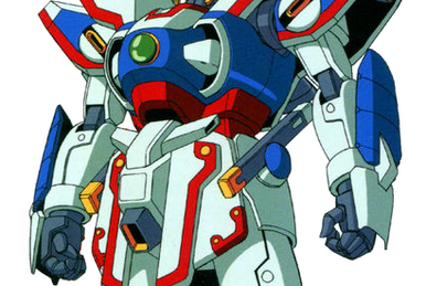 Neo Japan, The Gundam Wiki