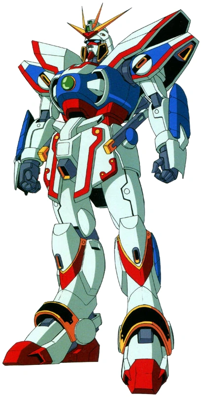 GF7-013NJ Yamato Gundam | The Gundam Wiki | Fandom