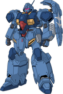 FD-03-00 Gustav Karl Type-00