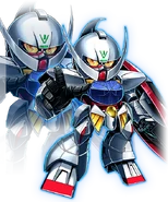 Lost Heroes 2 SD artwork