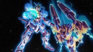 Narrative Gundam C-Packs Blue 2