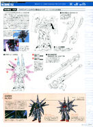 Providence ZAKU File 02 (Gundam Perfect Files, Issue 177, Pg 12)