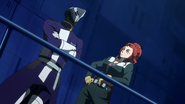 First appearance (episode 38)