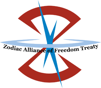 ZAFT logo HD