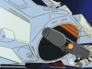 Argama-class | The Gundam Wiki | Fandom