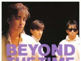 BEYOND THE TIME ～Möbius no Sora wo Koete～