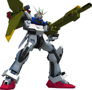 Mobile Suit Gundam SEED Battle Destiny