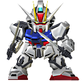 Strike Gundam