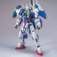 1/100 Gundam Avalanche Exia