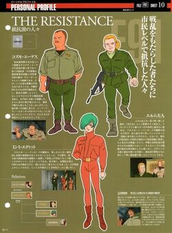 Cosmo Eigesse The Gundam Wiki Fandom Cosmo Eigesse The Gundam Wiki Fandom