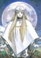 Illustration by Kenji Tsuruta