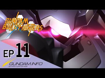 Gundam Build Fighters - Wikipedia