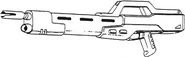 Buster Rifle