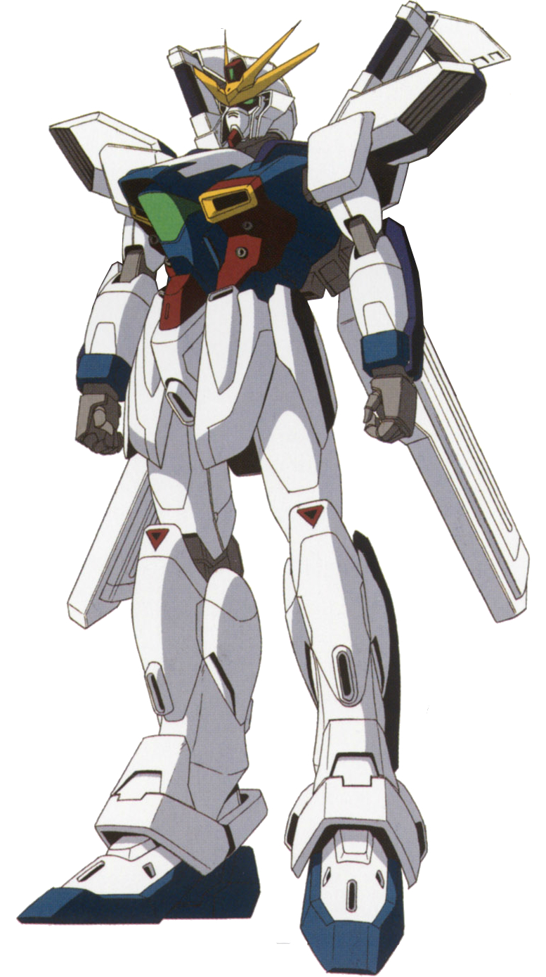 GX-9900-DV Gundam X Divider | The Gundam Wiki | Fandom