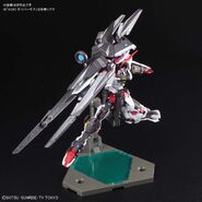 HGBD Astray No-Name (Action Base - Left)