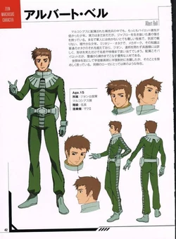 Mobile Suit Gundam Side Story Missing Link The Gundam Wiki Fandom