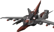 MA Mode (SEED Battle Destiny)