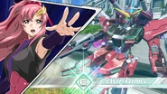 Burst Portrait in XBoost