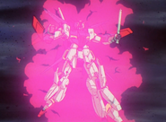 ZZ Gundam Bio-Sensor 01 (ZZ Ep36)