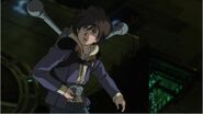 Gundam Unicorn - Episode 3 - Banagher Links