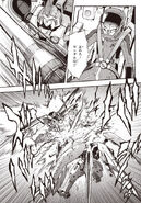Vs. Tallgeese Flugel