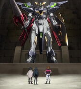 GAT-X303K Gundam Aegis Knight (Ep 21) 02
