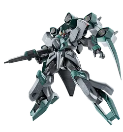 ZMT-S28S Gengaozo | The Gundam Wiki | Fandom
