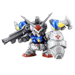 GUNDAM FIX FIGURATION #0008 RX-78 GP02A PHYSALIS] - YouTube