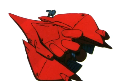 MA-04X Zakrello Kai | The Gundam Wiki | Fandom